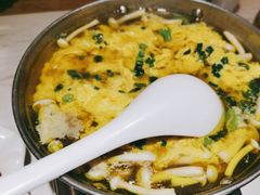 -不倒翁·安徽名菜楼(步行街店)