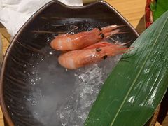 -花和海鲜自助(梅江店)