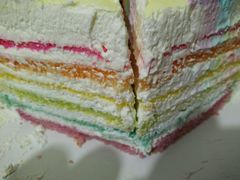 -西檬树SIMON·T轻奢蛋糕(大东方Max店)