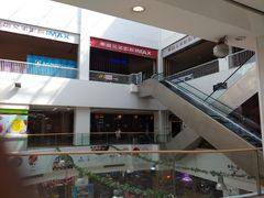 -银泰百货(北京大红门店)