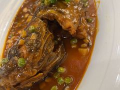 -老城南食府(宣武门东大街店)