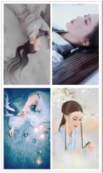 点击看大图 -盘子女人坊古装写真摄影(南京总店)