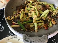 -旺角小渔村(幸福中路店)