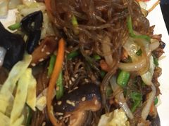 -青松馆韩国料理(香港中路佳世客店)