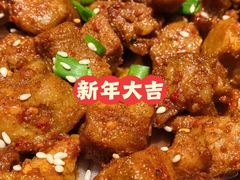 -吕氏疙瘩汤·新鲁菜(济南万象城店)