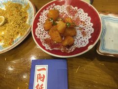 -今邕烧烤(西大店)