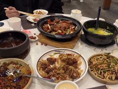 -滇越乘象云南餐厅(豆各庄店)