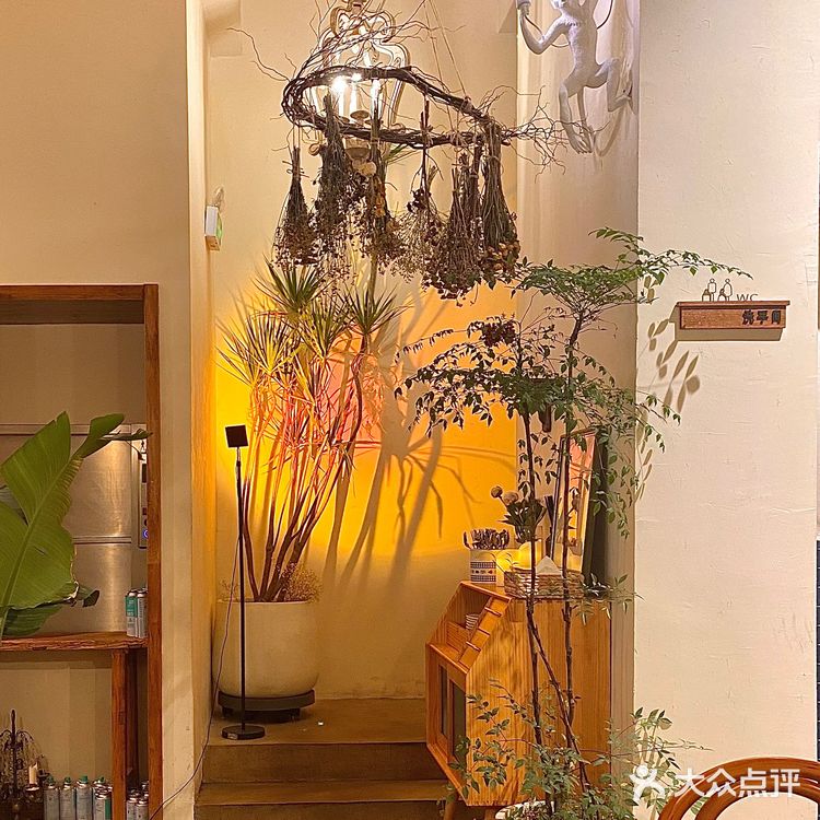 常州探店｜小满食肆🌷🍃