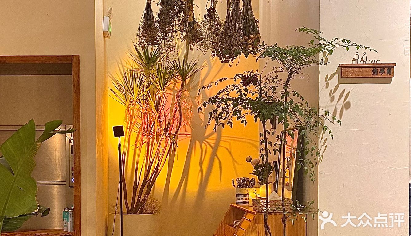 常州探店｜小满食肆🌷🍃