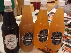 -新疆兵团食府清真(马连道店)