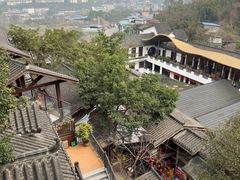 -巴倒烫陆派重庆火锅(南山店)