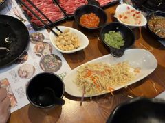 -八宝牛潮汕鲜牛肉火锅(净月店)