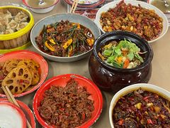 -老三样·旧食新味(船山路店)