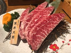-黑牛の店·和牛烧肉(合生汇店)