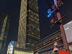 -黄兴南路步行商业街