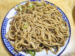 -大千炒面拉面(岳阳道店)