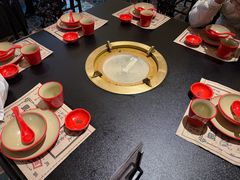 -潮庭牛肉火锅·骑楼私宴