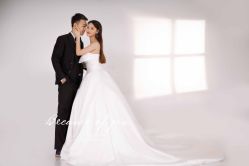 点击看大图 -情订奇缘婚纱摄影(和平路店)