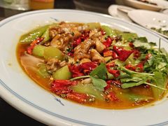 -新南华大酒店(广中店)