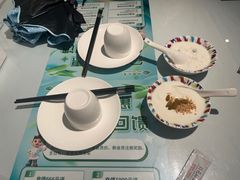 -新疆兵团食府清真(马连道店)
