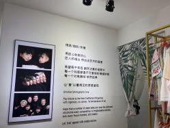 -童年时光专业儿童摄影(龙首店)