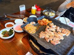 -Dombe豚(黑猪肉街店)