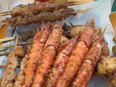 -老黑板筋(顺义总店)