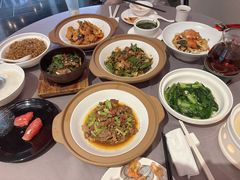-徐记海鲜(梅溪新天地店)