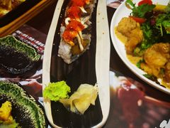 -弓二·烧鸟居酒屋(财富购物中心店)