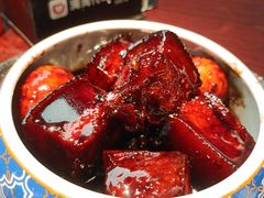 -永安鱼庄·镇江菜(东吴路店)