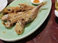 -新白鹿餐厅(爱琴海购物中心店)