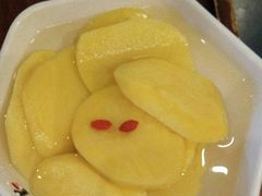 -香佰里鲜货火锅(佳乐金街店)