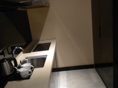 -太平洋丽晶酒店