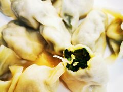 -东北饺子王(港澳广场购物中心店)