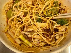 -萝卜向南·湘西泡菜·腊味炒饭(星河coco city店)