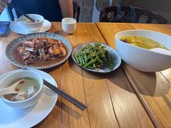 -WILDS 野有食(碧坞店)