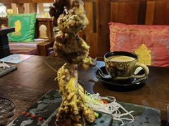 -甘尼仕印度餐厅酒吧(斜塘老街店)