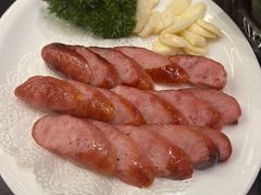 -巷语私房料理(华一实业大厦店)