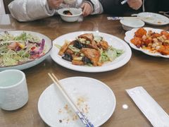 -正阳春烤鸭店(杨楼店)