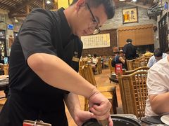 -猪肉婆私房菜(容桂总店)