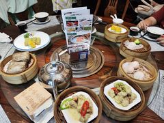 -御膳粥·牛乳粥底火锅·地道顺德菜(容桂店)
