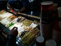 -童陈记重庆冷串串(食宝街店)