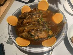 -关东小磨东北菜(漕河泾印象城店)