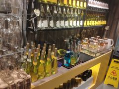 -领鲜活海鲜榴莲自助火锅(东门店)