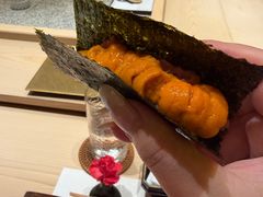 -鮨一日本料理(大中华店)