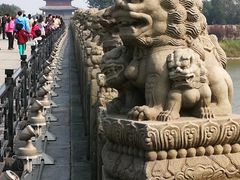 -卢沟桥文化旅游区(卢沟桥)