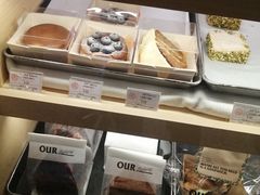-OUR Bakery(SKP-S店)