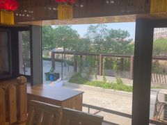 -屯老二农家铁锅炖·行业领军者(梅江店)