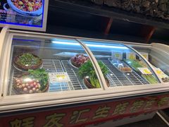 -蠔友汇(皇姑店)