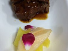 章吴记酱排-章吴记喜瑞餐厅(东东城店)